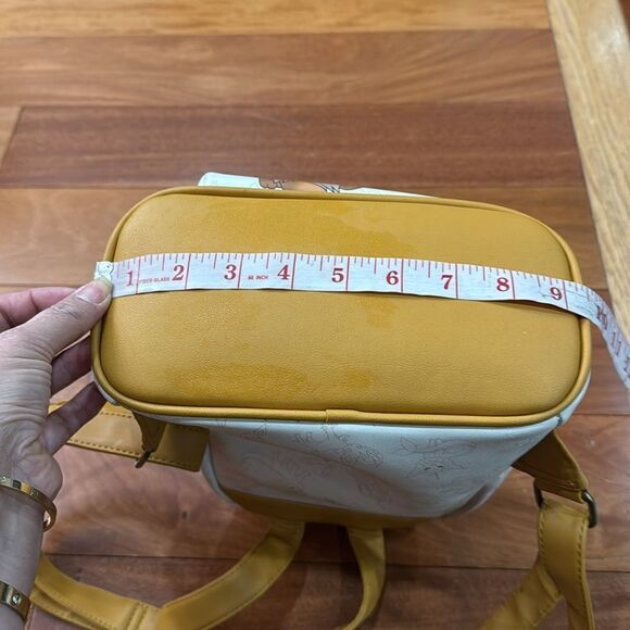 Loungefly Pokemon Evee & Eeveelutions Mini Backpack - Picture 10 of 12